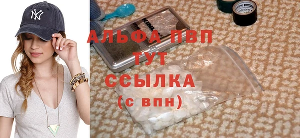 молекула духа Гусев